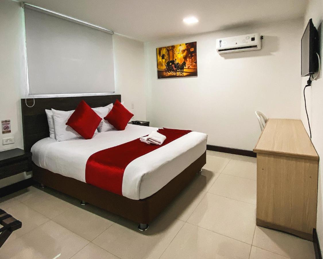 Hotel G Cartagena  Exterior foto