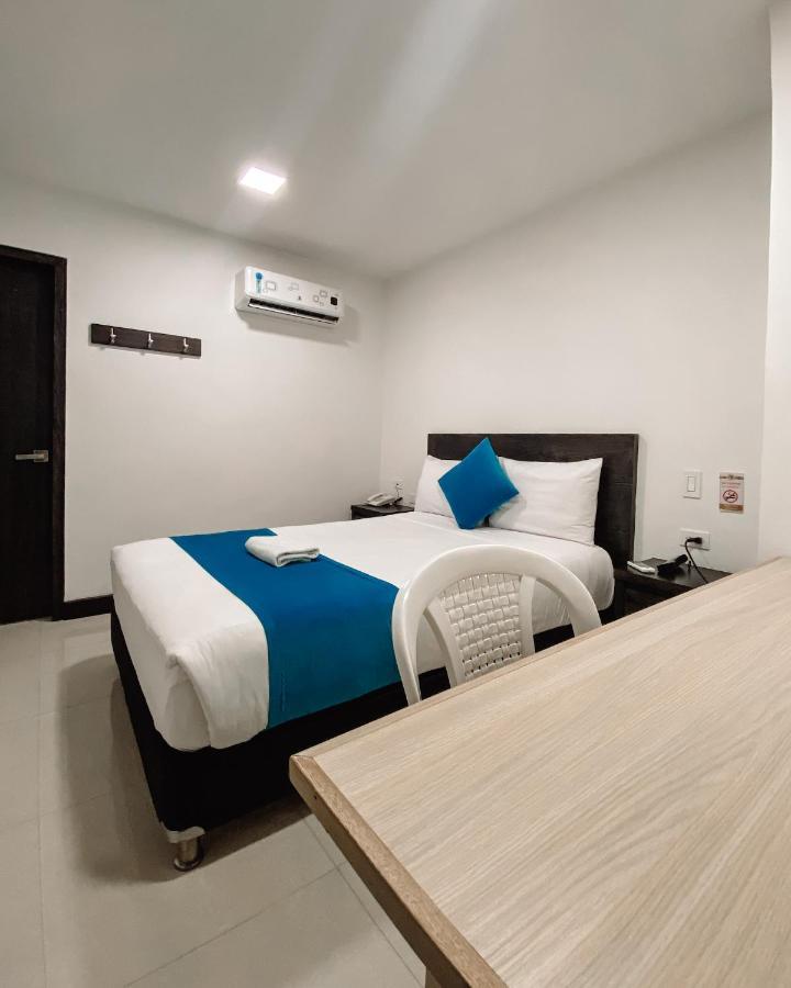 Hotel G Cartagena  Exterior foto