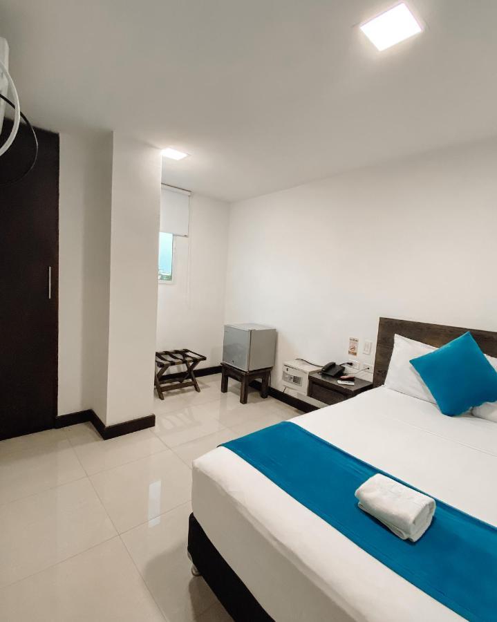 Hotel G Cartagena  Exterior foto
