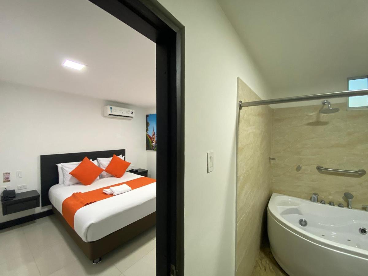 Hotel G Cartagena  Exterior foto