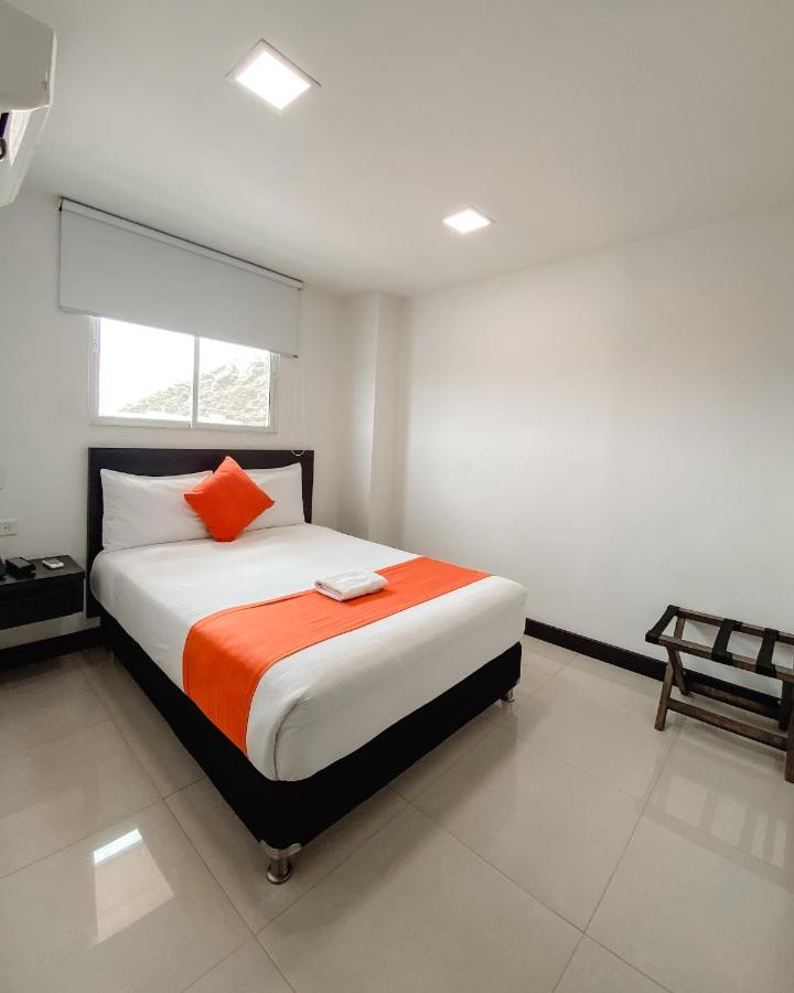 Hotel G Cartagena  Exterior foto