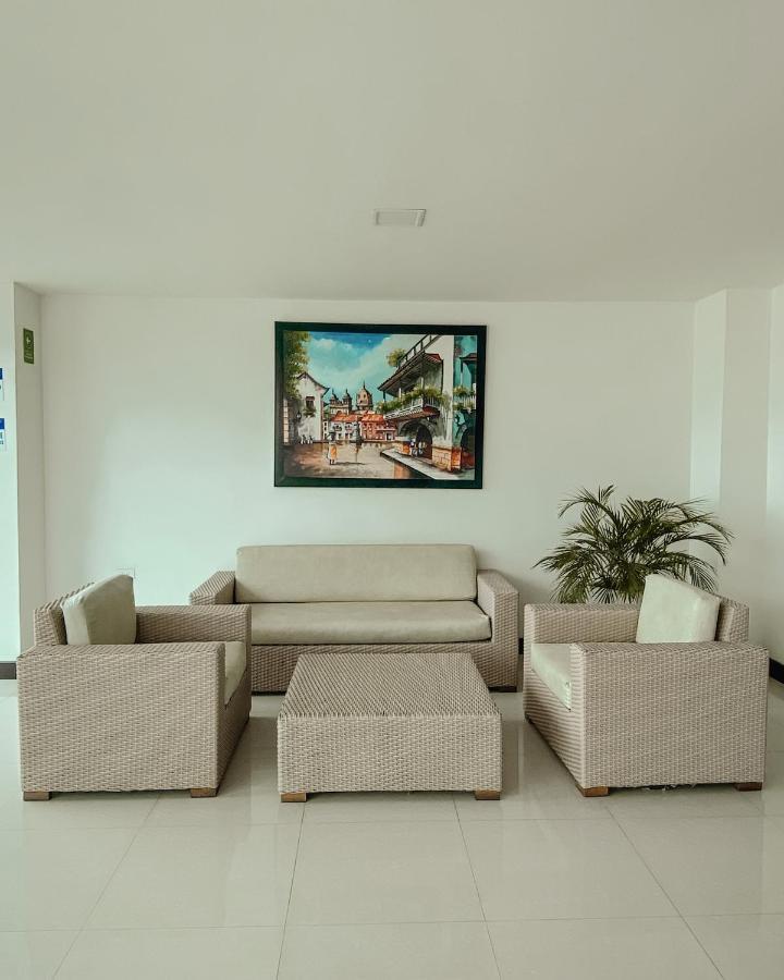 Hotel G Cartagena  Exterior foto