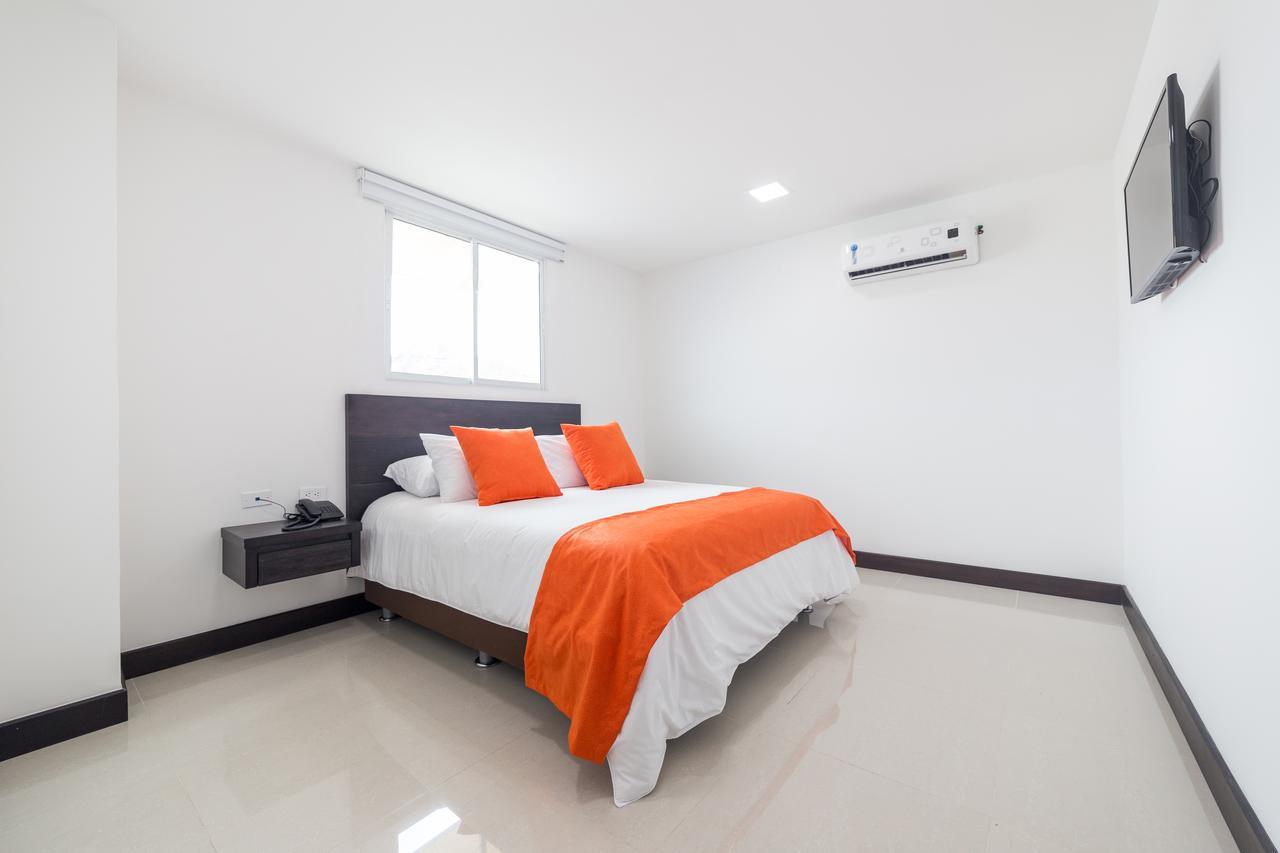 Hotel G Cartagena  Exterior foto