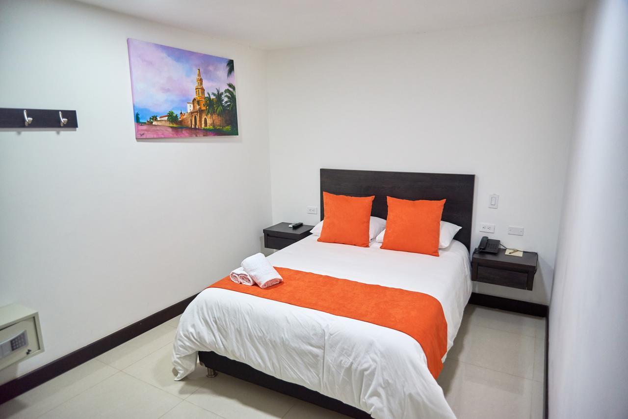 Hotel G Cartagena  Exterior foto